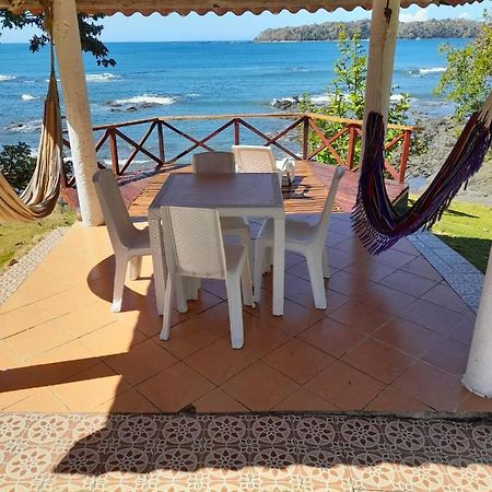 Hostal Denisse Tours Санта-Каталина Экстерьер фото