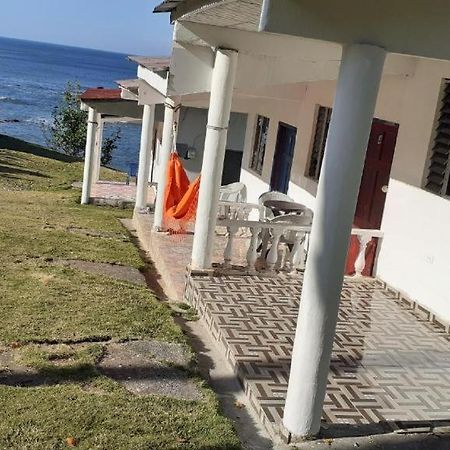 Hostal Denisse Tours Санта-Каталина Экстерьер фото