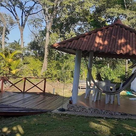 Hostal Denisse Tours Санта-Каталина Экстерьер фото
