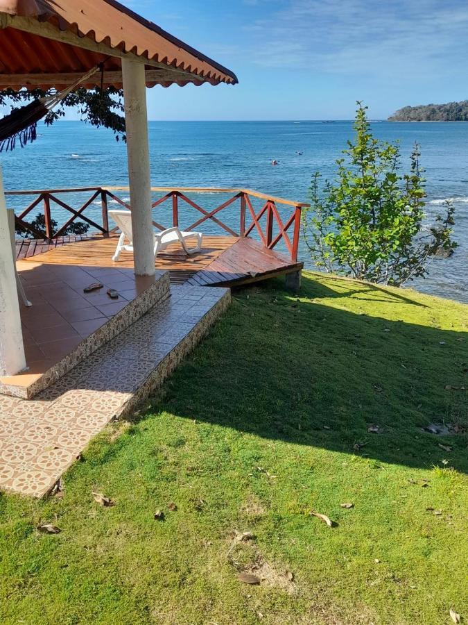Hostal Denisse Tours Санта-Каталина Экстерьер фото