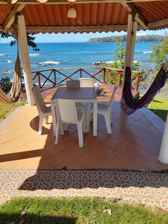 Hostal Denisse Tours Санта-Каталина Экстерьер фото