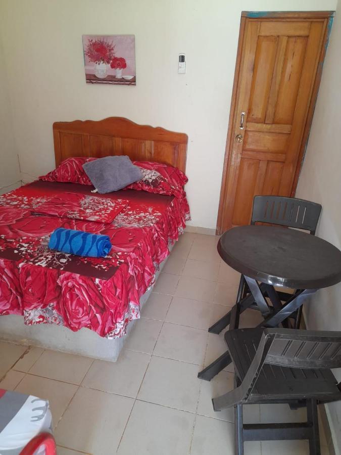 Hostal Denisse Tours Санта-Каталина Экстерьер фото