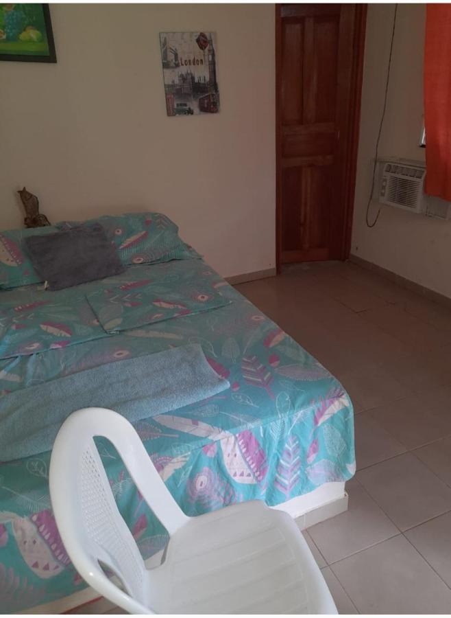 Hostal Denisse Tours Санта-Каталина Экстерьер фото