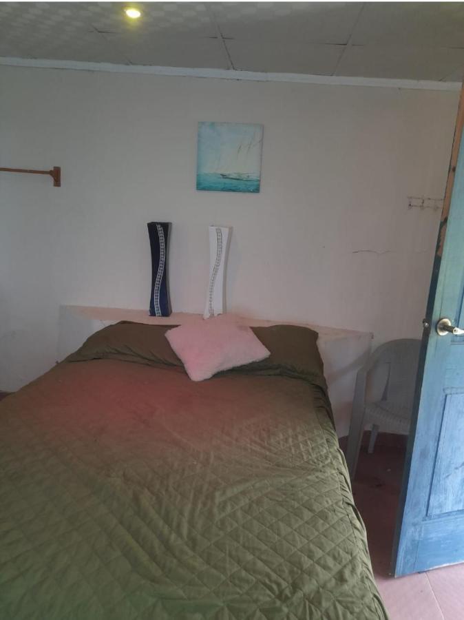 Hostal Denisse Tours Санта-Каталина Экстерьер фото