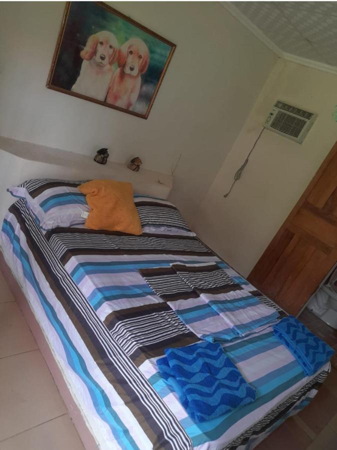 Hostal Denisse Tours Санта-Каталина Экстерьер фото
