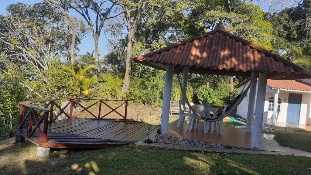 Hostal Denisse Tours Санта-Каталина Экстерьер фото